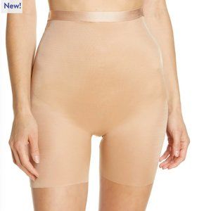 SKIMS Barely There Shapewear Low Back Shorts